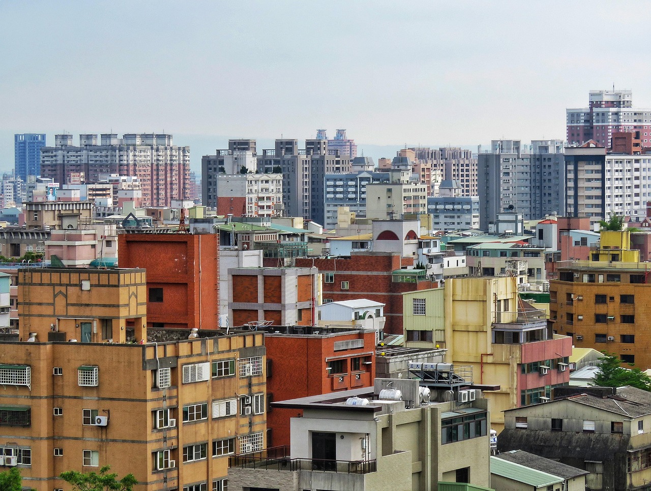 合肥市最新住宅價格探析與概述