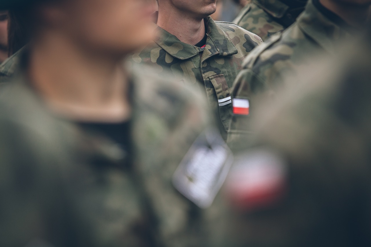 最新軍旅巨制重塑英雄榮耀，鐵血榮光震撼銀幕