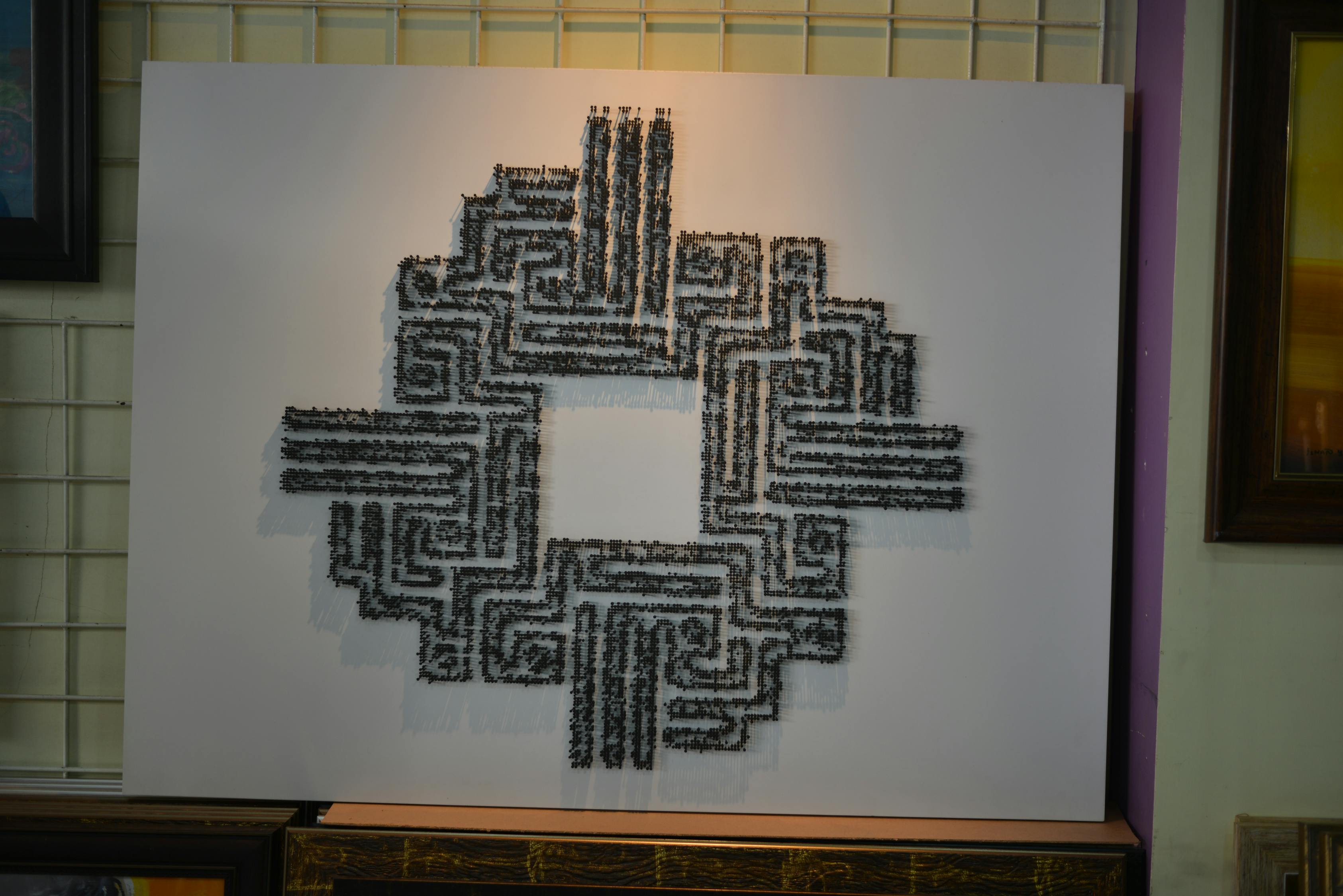 板報(bào)比賽，創(chuàng)意與藝術(shù)的激烈碰撞，展現(xiàn)獨(dú)特風(fēng)采！