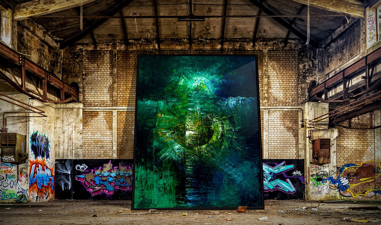 草缸造景圖比賽作品展示與賞析，創(chuàng)作探討及作品展示