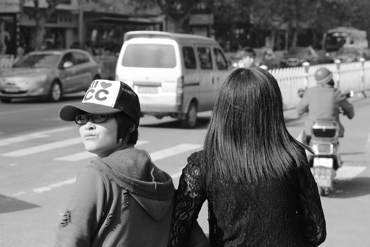 擁抱自我，尋找愛情的胖女最新征婚啟事