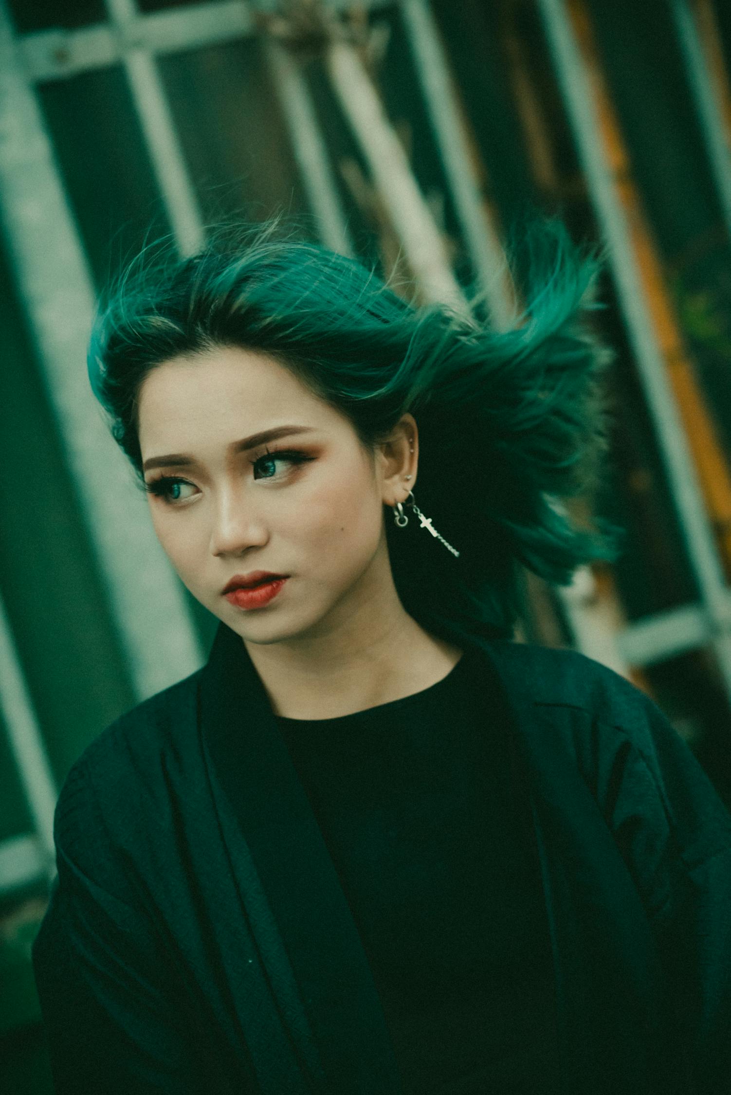 愛(ài)他何必恨他 第5頁(yè)
