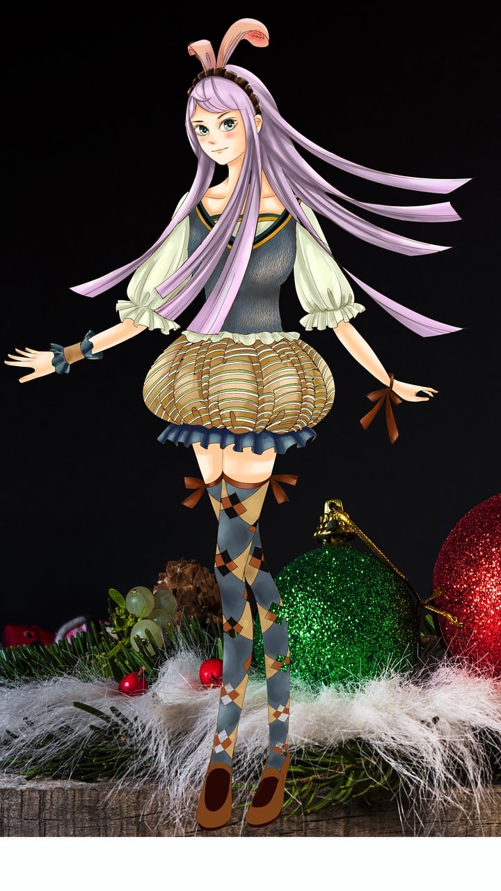 最新少女漫畫熱作推薦匯總