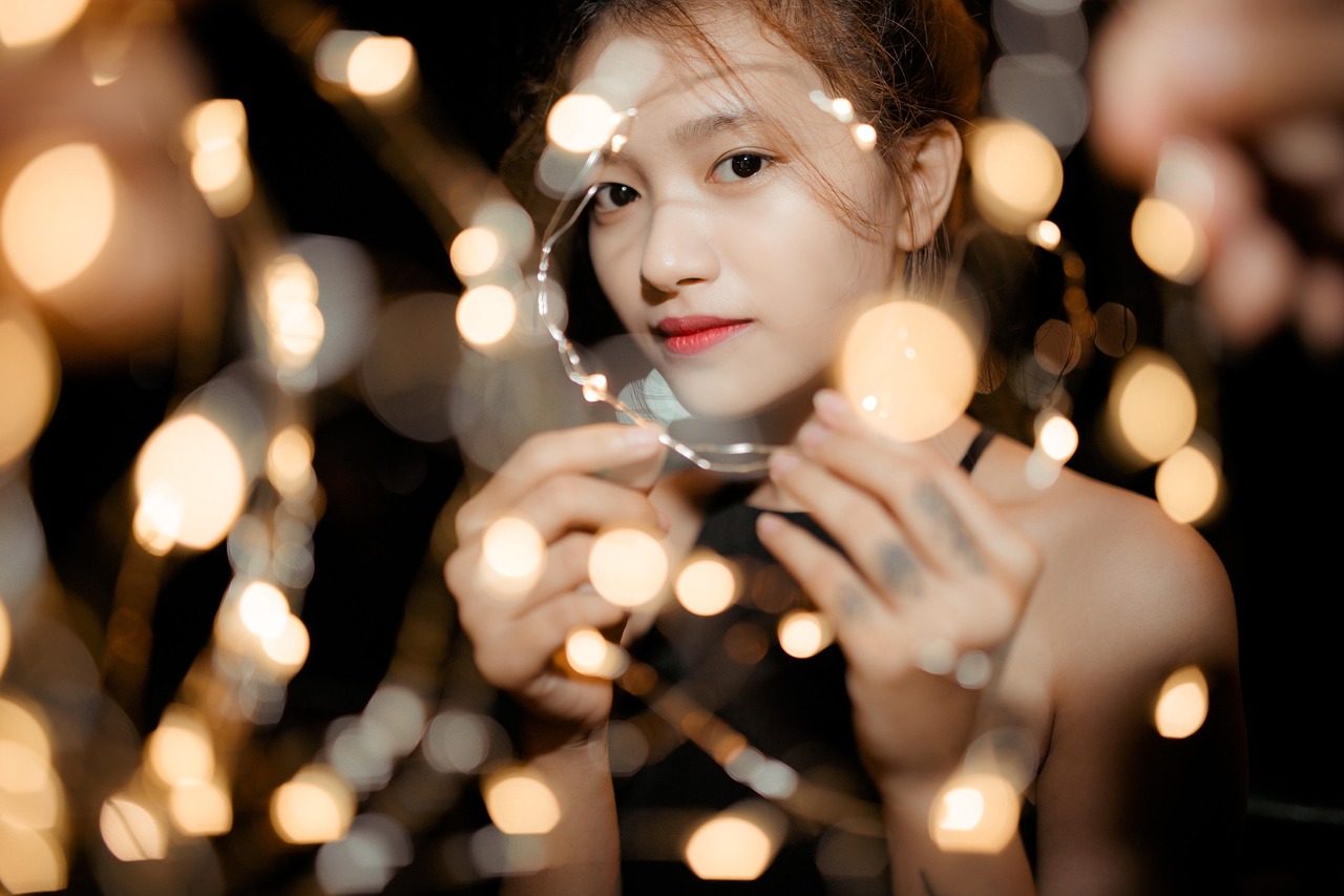 女士邀請(qǐng)函電影之夜，共度美好時(shí)光的最佳選擇