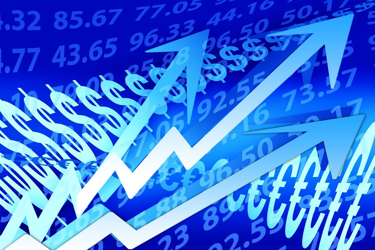 黃金每年價格波動背后的因素與趨勢分析