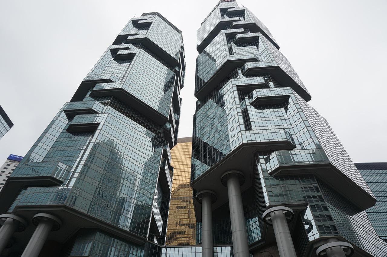 欣霖國際，上市公司的探索、洞察與現(xiàn)狀