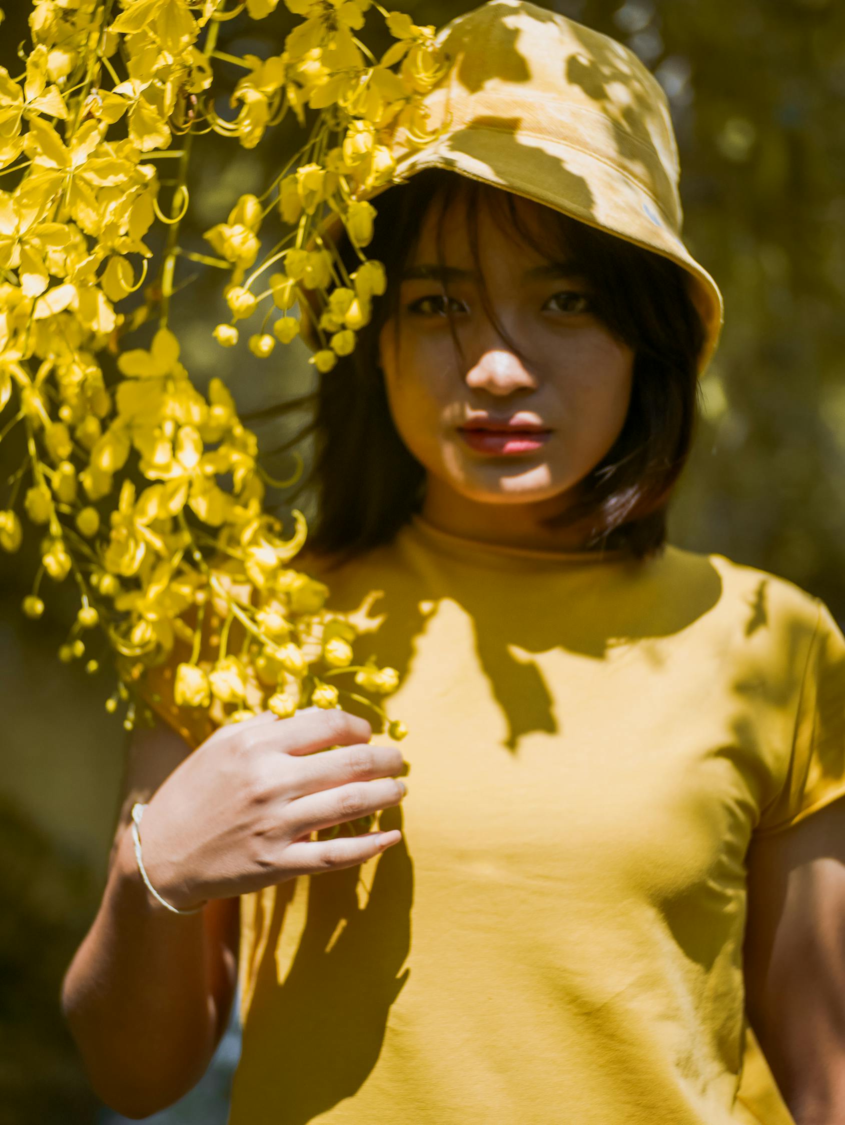 女明星背后的辛勤付出與拍攝故事揭秘