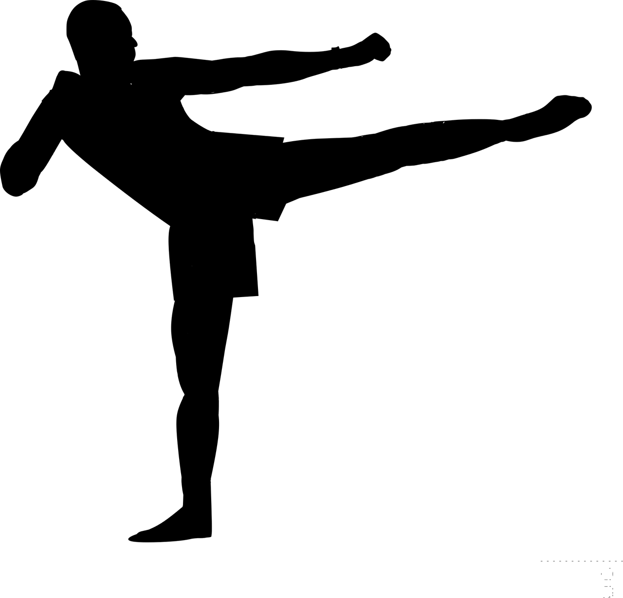 權(quán)擊比賽，力量的巔峰較量