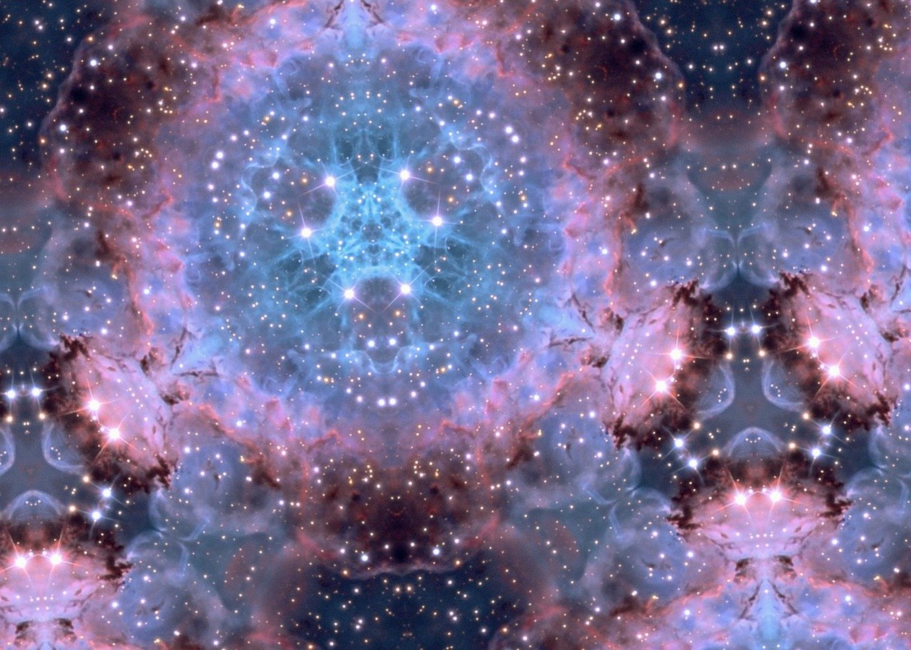 遮天動漫，探索神秘世界的無限魅力