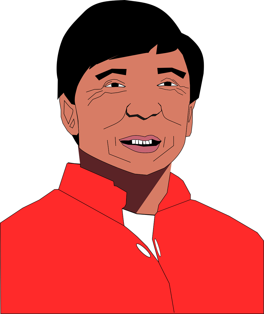香港演員成奎安，時(shí)代記憶與深遠(yuǎn)影響