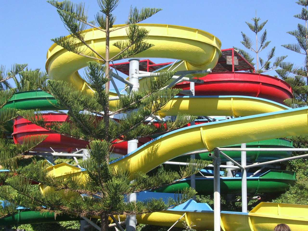 幼兒園比賽活動(dòng)，孩子們的快樂成長樂園