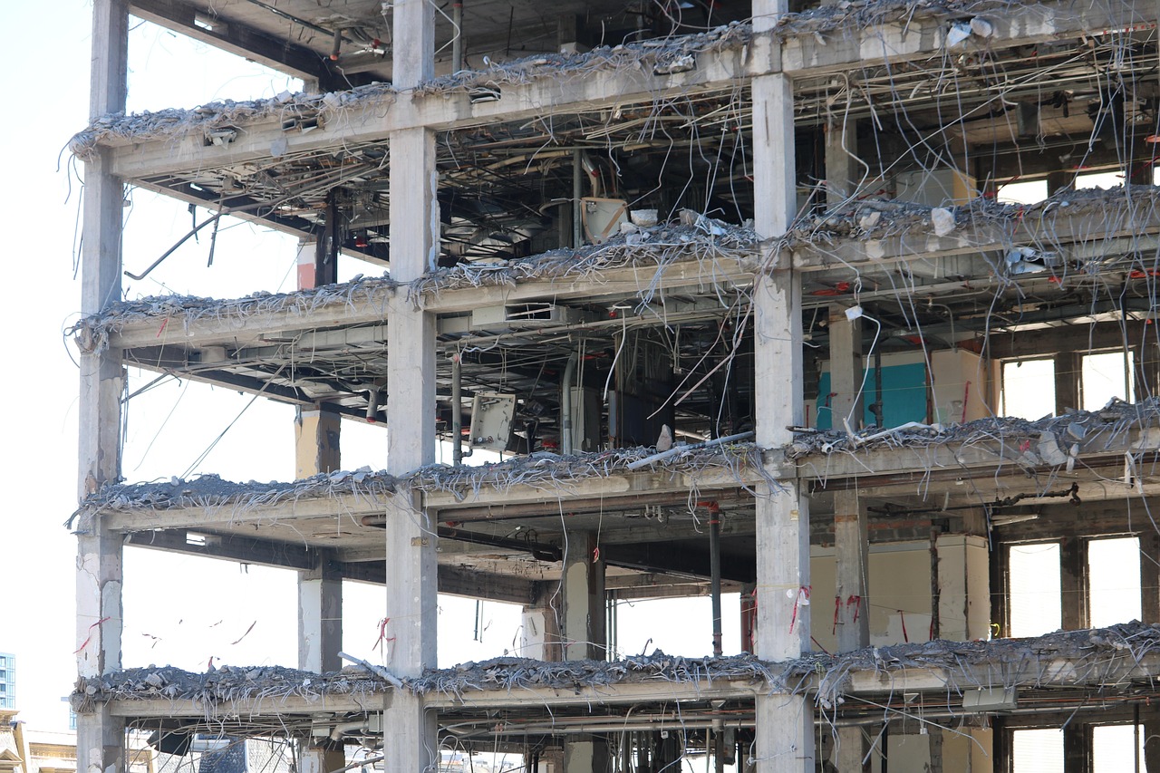 章丘違建拆除動(dòng)態(tài)，法治保障下的城市持續(xù)建設(shè)進(jìn)步之路