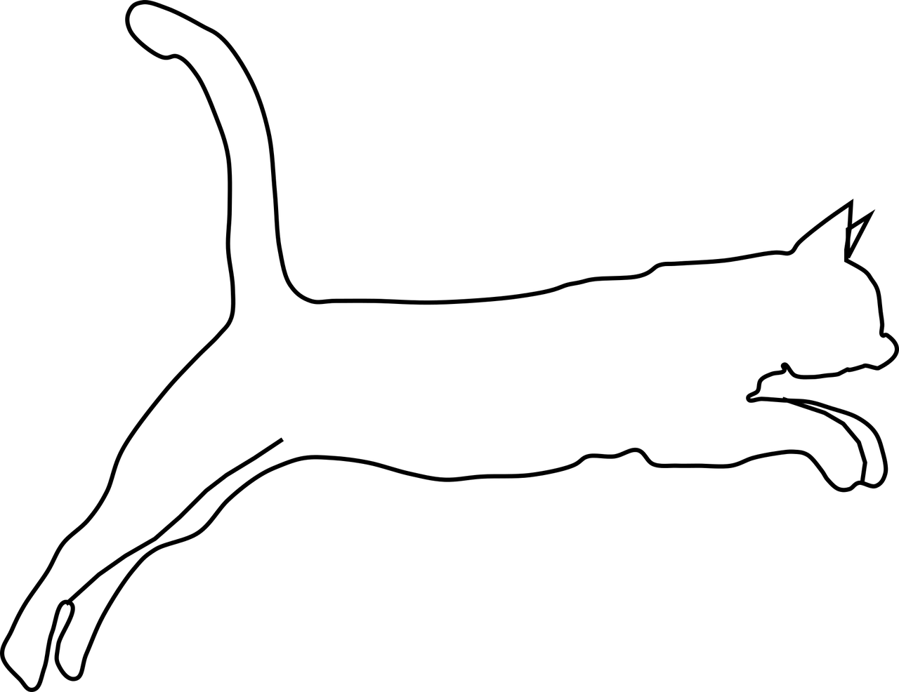 簡筆動漫畫，藝術(shù)與技術(shù)的完美融合創(chuàng)作