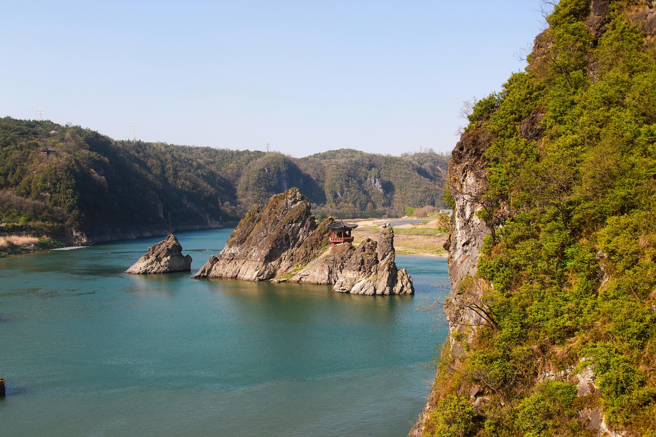 重慶最新旅游勝地探索之旅
