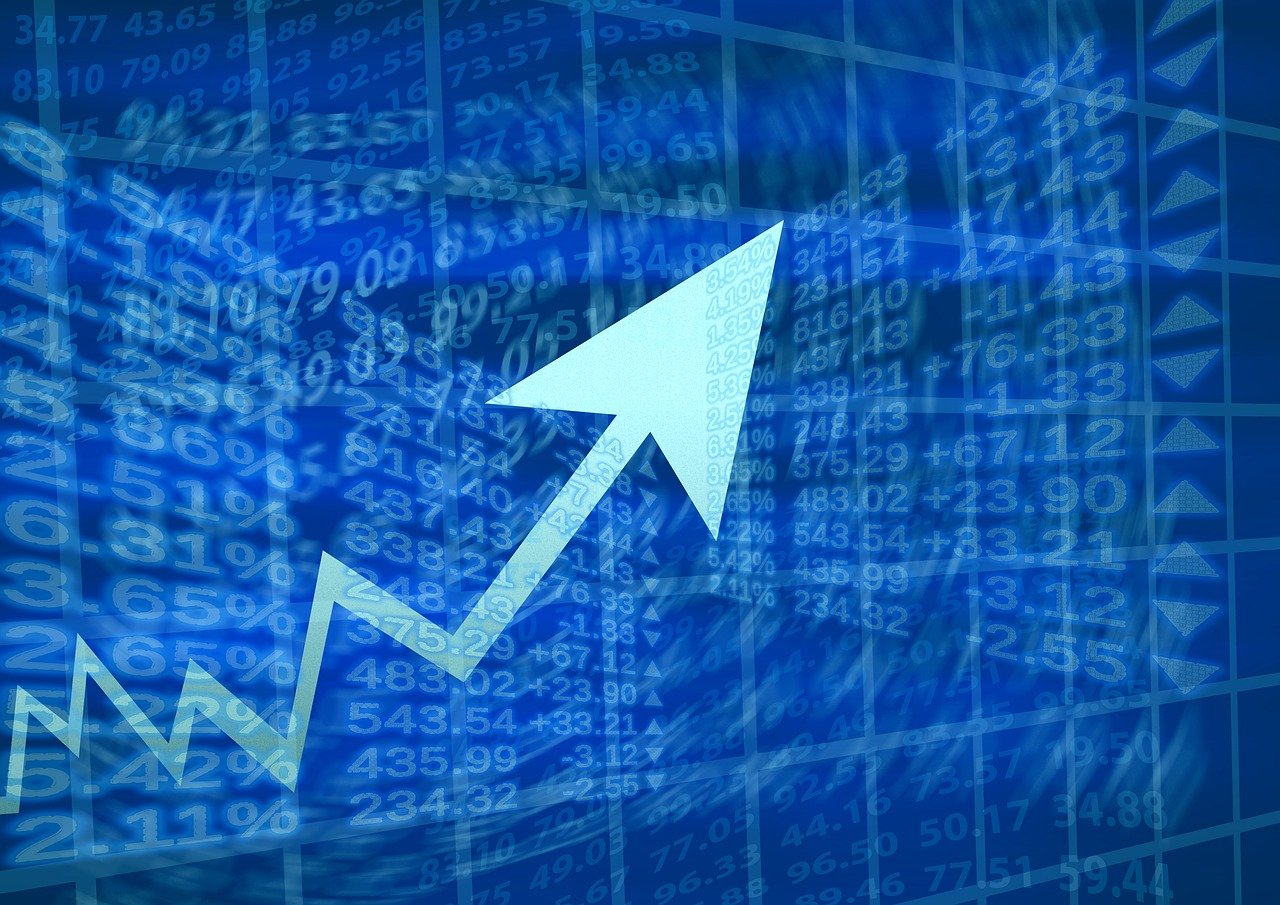 中信出版股票，市場趨勢下的投資機遇與挑戰(zhàn)分析