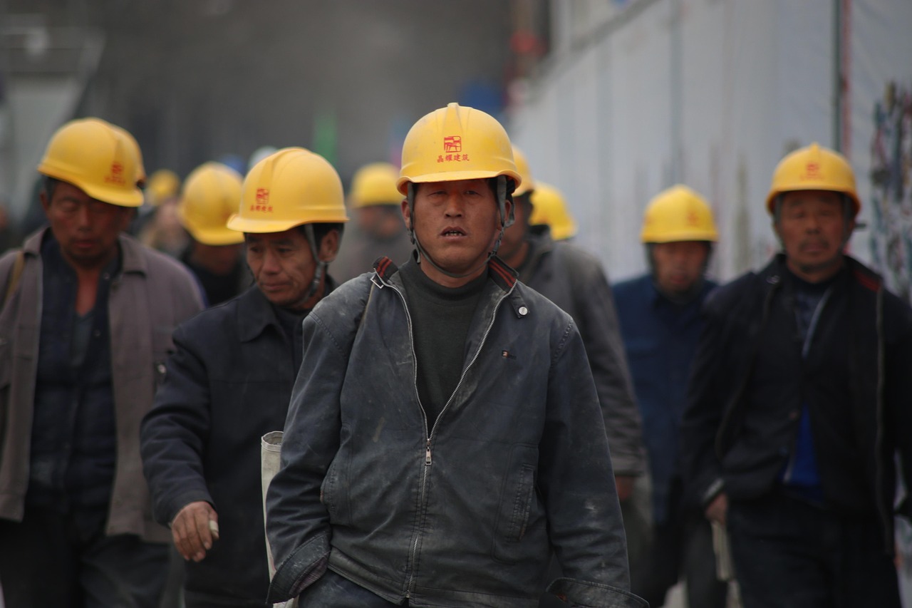 黃陵煤礦招聘信息與職業(yè)機(jī)會深度探討