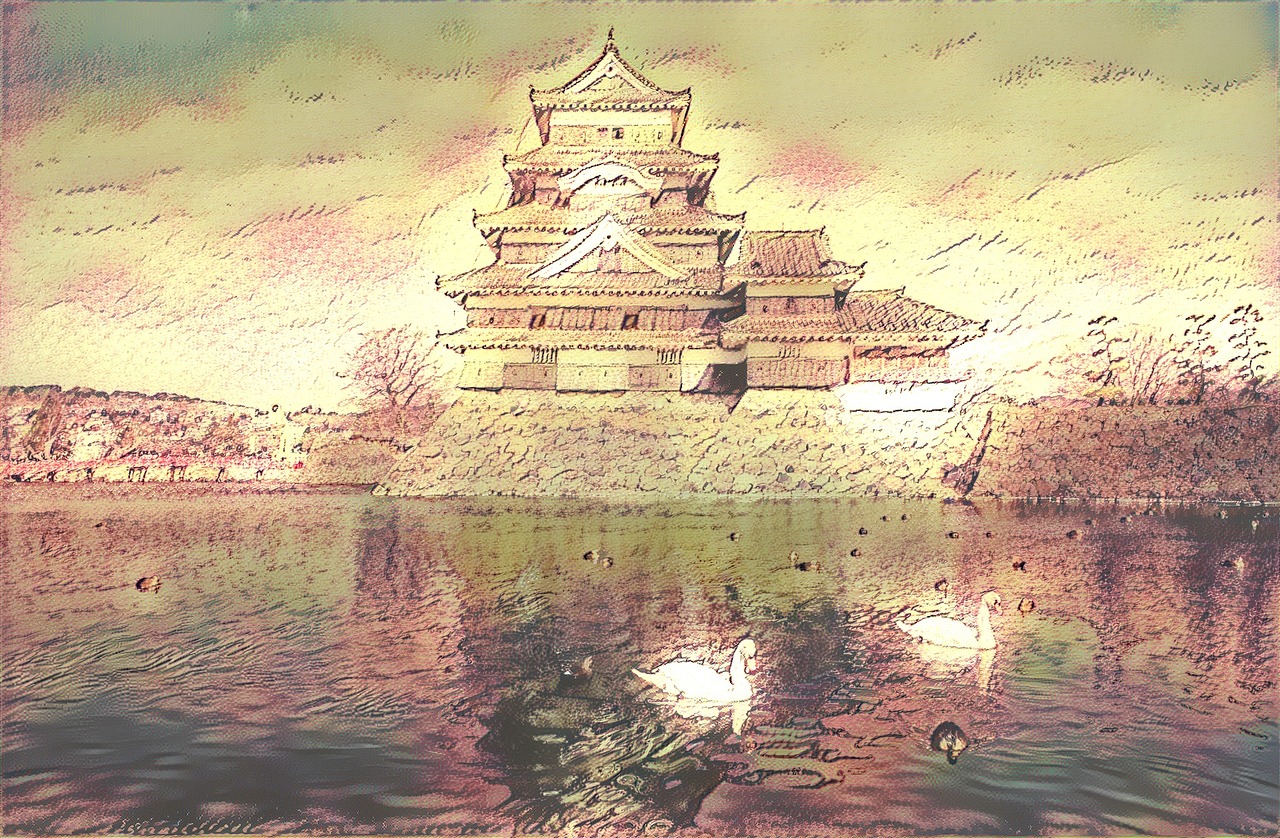 華麗一族動漫，藝術(shù)之旅的魅力世界探索