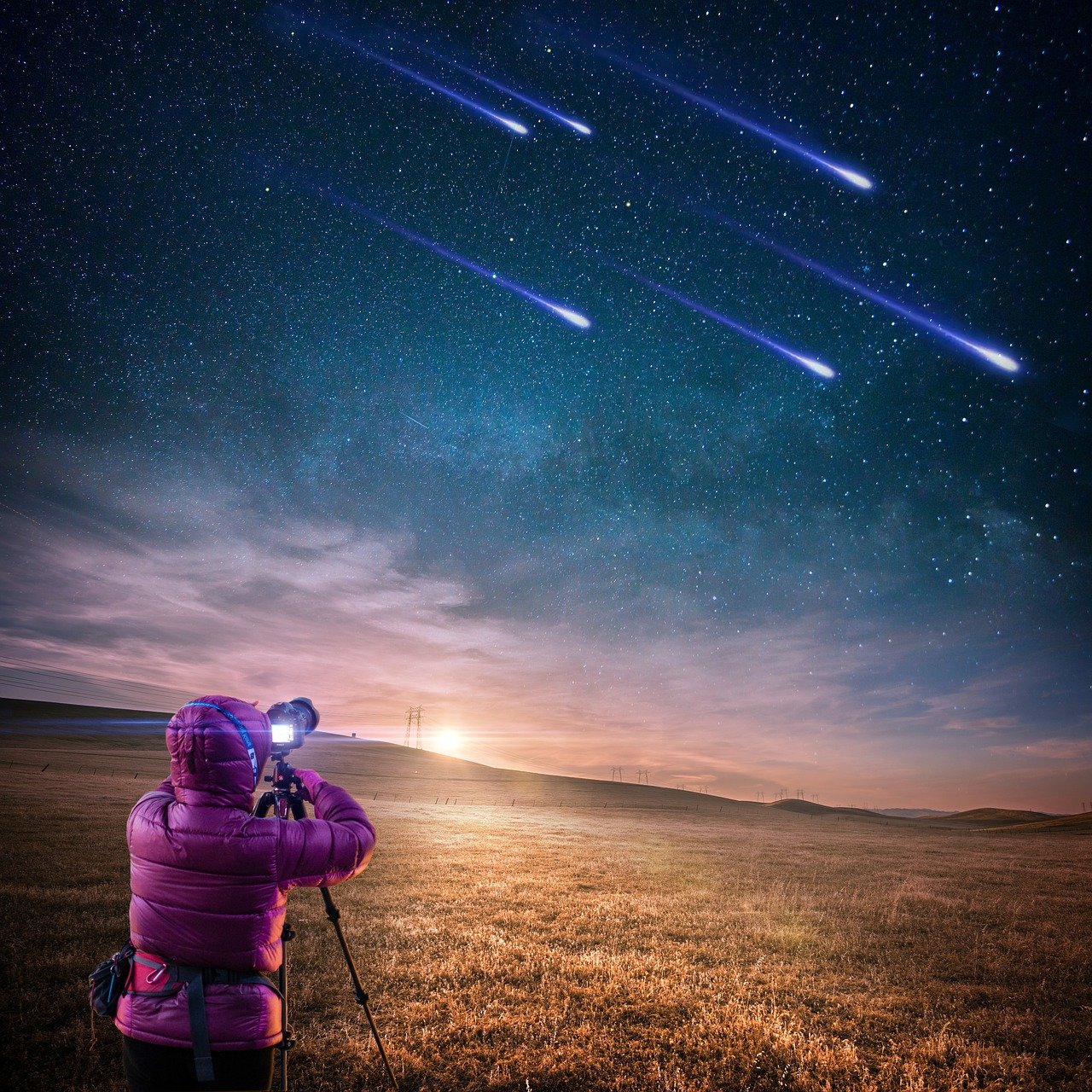 吉林明星，星光璀璨，照亮文化繁榮之路