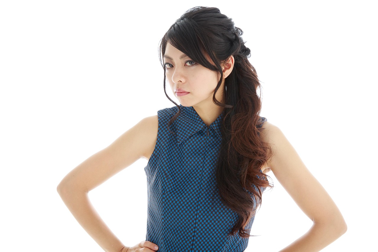 濰坊女演員，閃耀之星的光芒