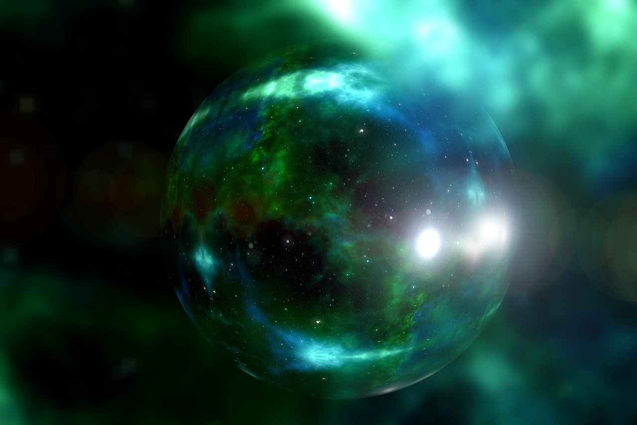 探索未知宇宙的關(guān)鍵，前沿物理理論探索與突破